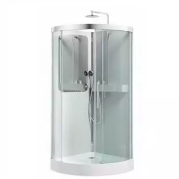 Душевой поддон Am.Pm Like W80C-016-090MTA1 для кабины Like 90х90