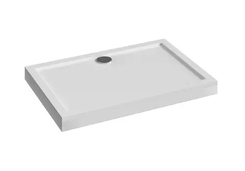 Душевой поддон Aquatek Альфа прямоугольный 120х80 (DPL-0002)