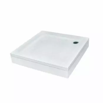 Душевой поддон Iddis P19W (90х90х17см)
