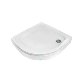 Душевой поддон Iddis P29W (90х90х17см)
