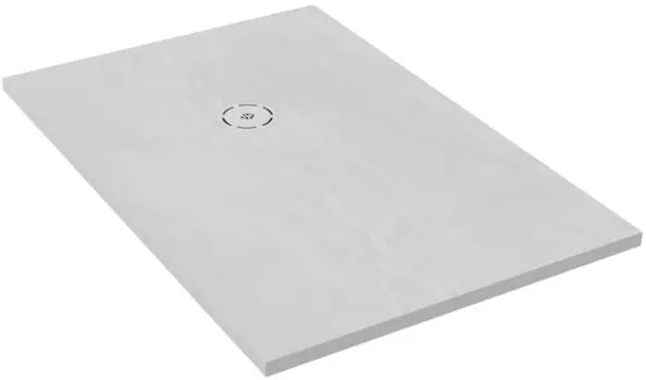 Душевой поддон Jacob Delafon Singulier 140x80x3 белый (E67015-SHM)