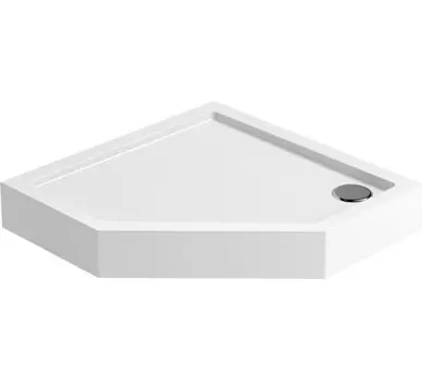 Душевой поддон Lavinia Boho Art 90х90х15см (37081900)