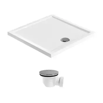 Душевой поддон Lavinia Boho One 80х80 (3701380S)