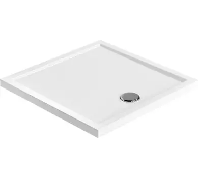 Душевой поддон Lavinia Boho One 80х80х5см (37013800)