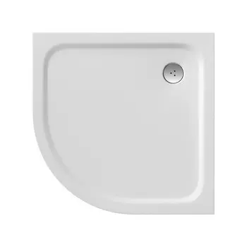 Душевой поддон Ravak Elipso Pro-90 Chrome (XA247701010)