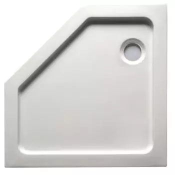 Душевой поддон Rush Palm 90*90 PI-A9090