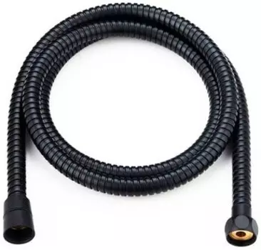 Душевой шланг Esko BMSH16 черный