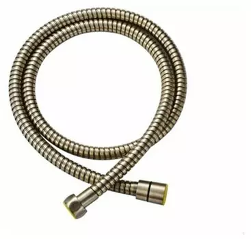 Душевой шланг Esko BRSH15 бронзовый