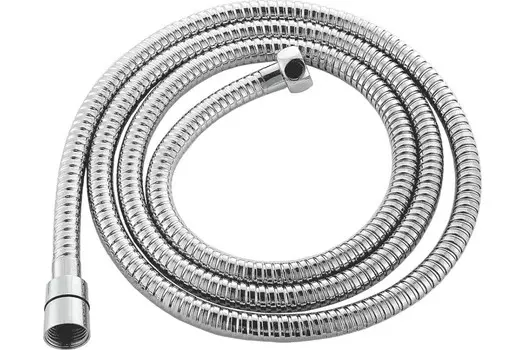 Душевой шланг Fashun A49-2 хром