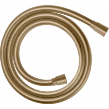 Душевой шланг HansGrohe Isiflex 28272140 бронза