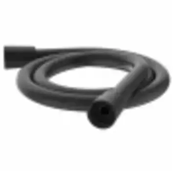 Душевой шланг Ideal Standard IDEALFLEX BE125XG матовый черный