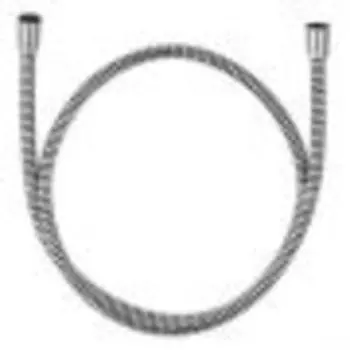 Душевой шланг Kludi LOGOFLEX 610550500