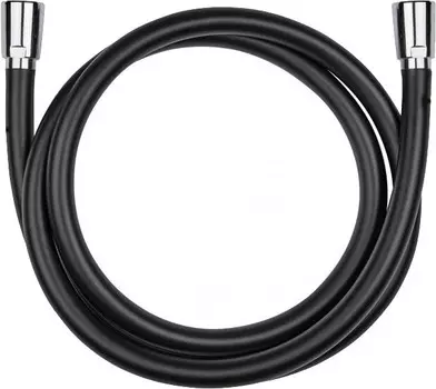 Душевой шланг Kludi SUPARAFLEX 610728700 черный