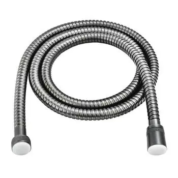 Душевой шланг Lemark LE8023S-Graphite 150см