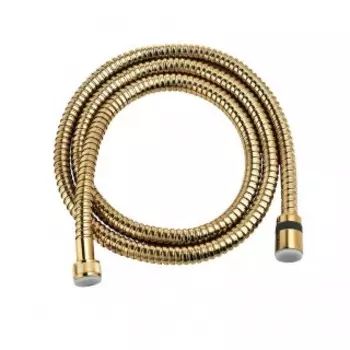Душевой шланг Lemark LE8037B-Gold
