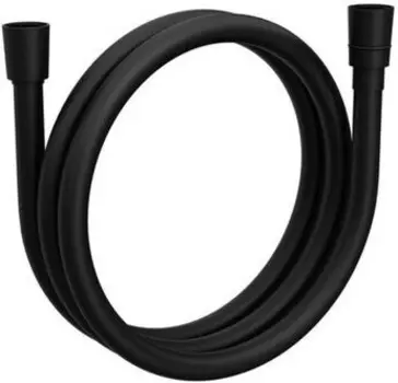 Душевой шланг Ravak SatinFlex 913.23 черный (X07P568)