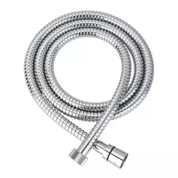 Душевой шланг WesnaArt SH101-150 (150 см) хром