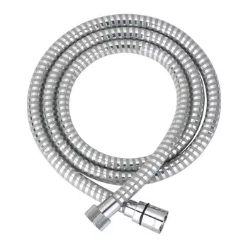 Душевой шланг WesnaArt SH201-150 (150 см) серебро