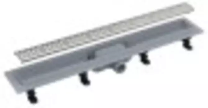 Душевой трап Alca Plast AG100401550