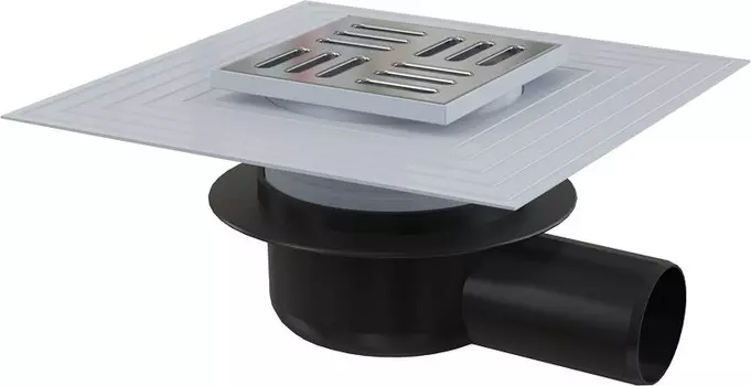 Душевой трап Alca Plast APV26C