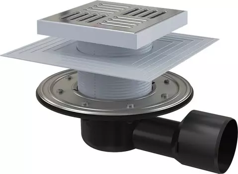 Душевой трап Alca Plast APV3444