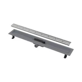 Душевой трап Alca Plast APZ10-550M