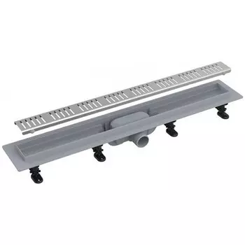 Душевой трап Alca Plast APZ10-950M