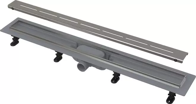 Душевой трап Alca Plast APZ18-550M