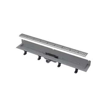 Душевой трап Alca Plast APZ30-850M