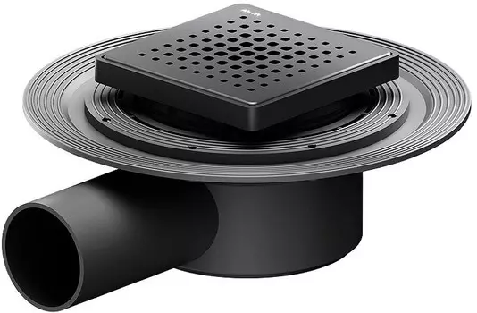 Душевой трап Am.Pm MasterFlow W01BD-P11-010-01BM