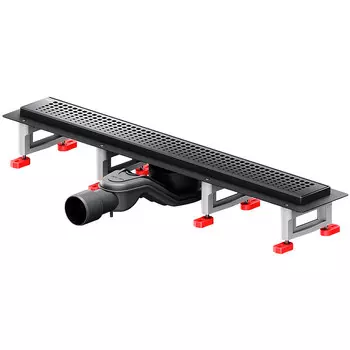 Душевой трап Am.Pm MasterFlow W01SC-P11-060-01BM