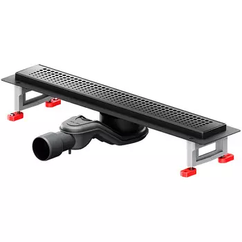 Душевой трап Am.Pm MasterFlow W01SC-P11-050-01BM
