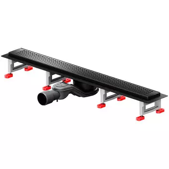 Душевой трап Am.Pm MasterFlow W01SC-P11-070-01BM