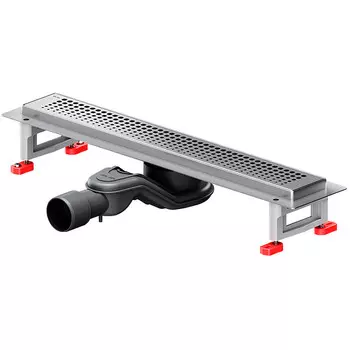 Душевой трап Am.Pm MasterFlow W01SC-P11-050-01SB