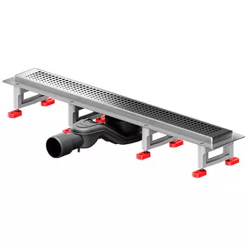 Душевой трап Am.Pm MasterFlow W01SC-P11-060-01SB