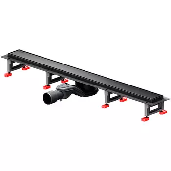 Душевой трап Am.Pm MasterFlow W01SC-U11-080-04BM