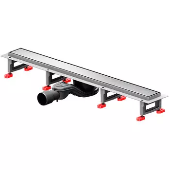 Душевой трап Am.Pm MasterFlow W01SC-U11-070-04SB