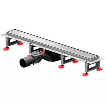 Душевой трап Am.Pm MasterFlow W01SC-U11-060-04SB