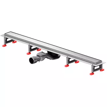 Душевой трап Am.Pm MasterFlow W01SC-U11-090-04SB