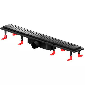 Душевой трап Am.Pm PrimeFlow W02SC-P11-070-01BM