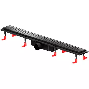 Душевой трап Am.Pm PrimeFlow W02SC-P11-080-01BM