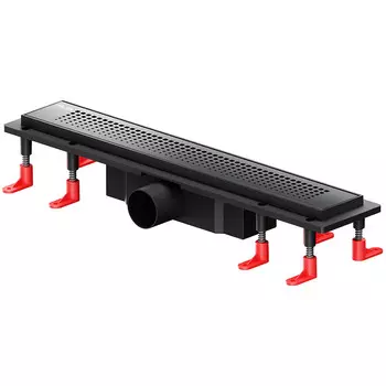 Душевой трап Am.Pm PrimeFlow W02SC-P11-050-01BM