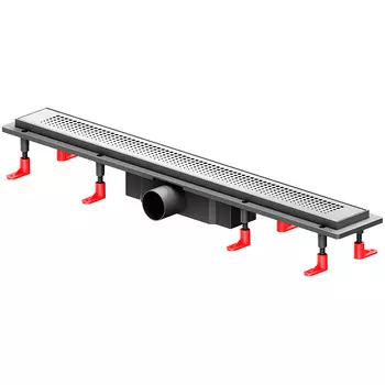 Душевой трап Am.Pm PrimeFlow W02SC-P11-070-01SB