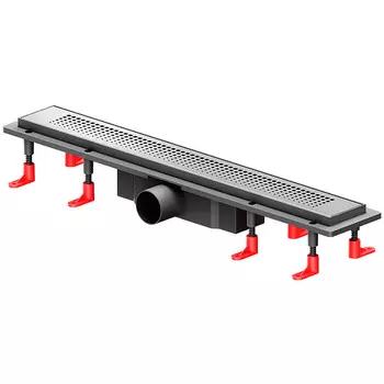 Душевой трап Am.Pm PrimeFlow W02SC-P11-060-01SB