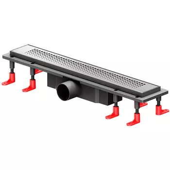 Душевой трап Am.Pm PrimeFlow W02SC-P11-050-01SB