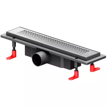 Душевой трап Am.Pm PrimeFlow W02SC-P11-040-01SB