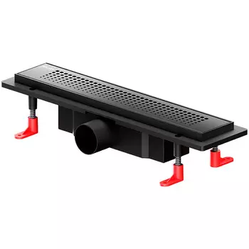 Душевой трап Am.Pm PrimeFlow W02SC-P11-040-01BM
