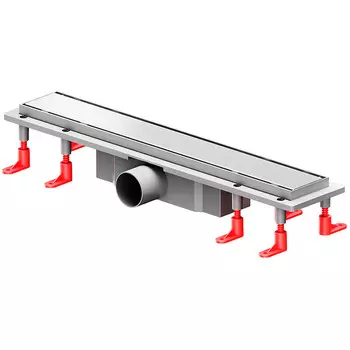 Душевой трап Am.Pm PrimeFlow W02SC-U11-050-04SB