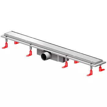 Душевой трап Am.Pm PrimeFlow W02SC-U11-080-04SB