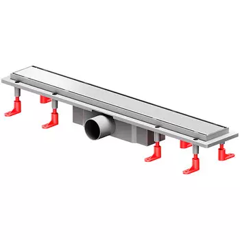 Душевой трап Am.Pm PrimeFlow W02SC-U11-060-04SB